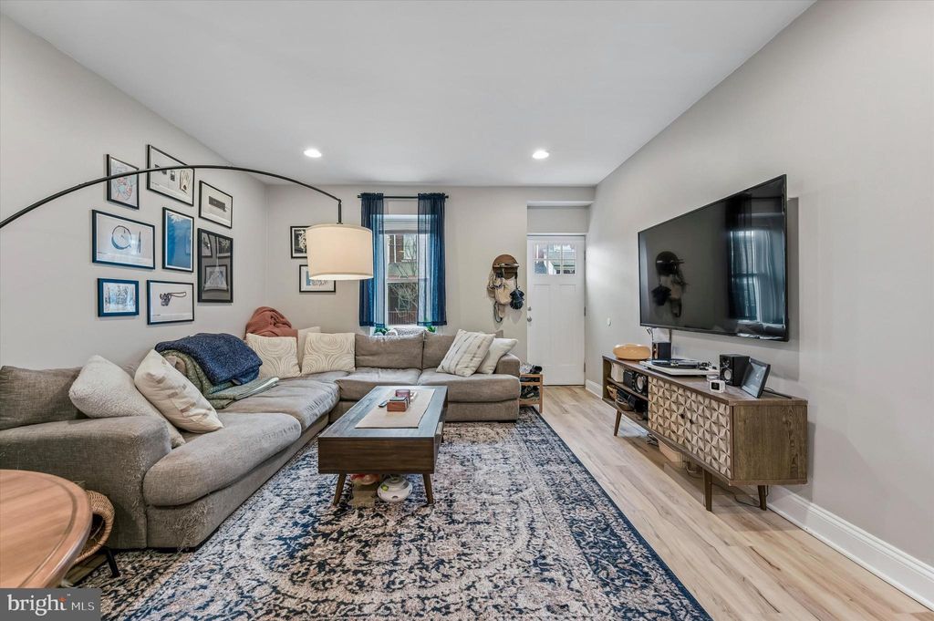 Photo of 137 Vassar Street, PHILADELPHIA, PA 19128 (MLS # PAPH2591850)