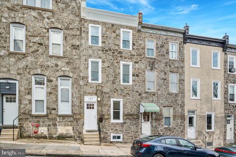 137 VASSAR STREET PHILADELPHIA PA 19128