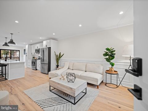 509 RANDOLPH STREET NW 1 WASHINGTON DC 20011