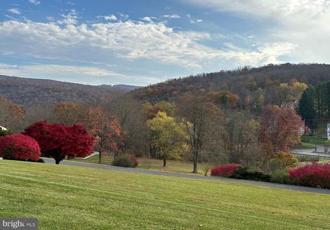 CASINO NW FROSTBURG MD 21532