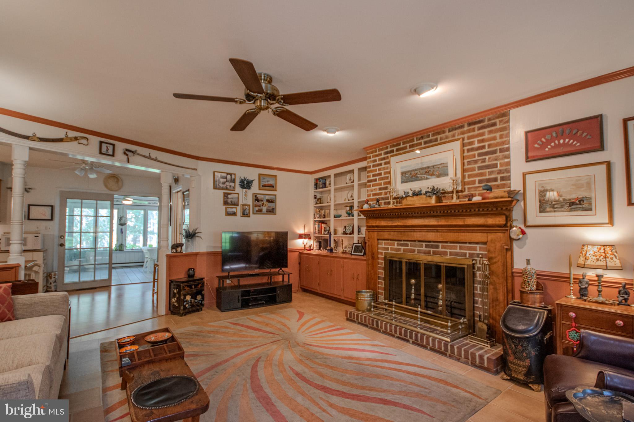 DEER HARBOUR - Residential