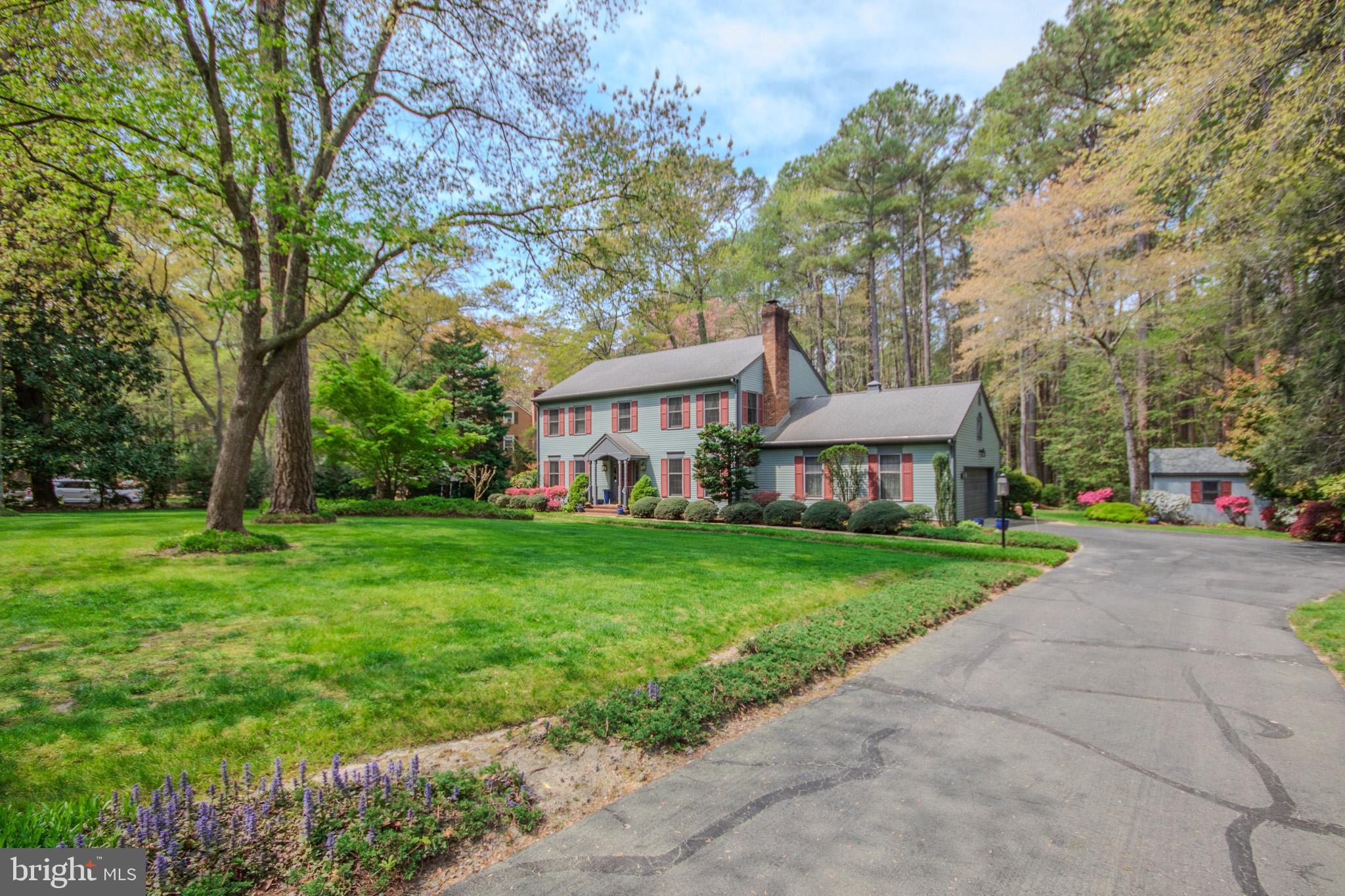 DEER HARBOUR - Residential