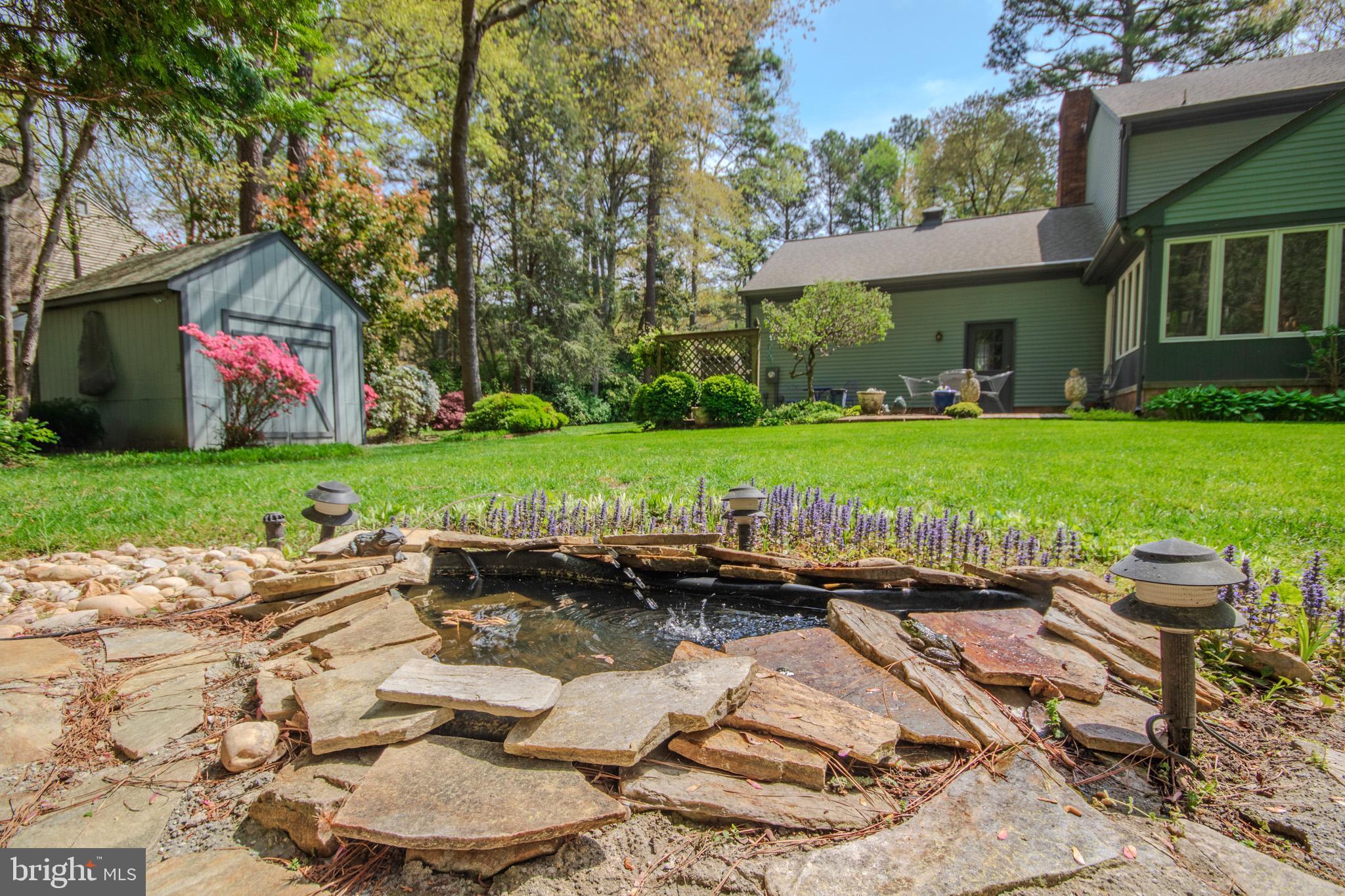 DEER HARBOUR - Residential