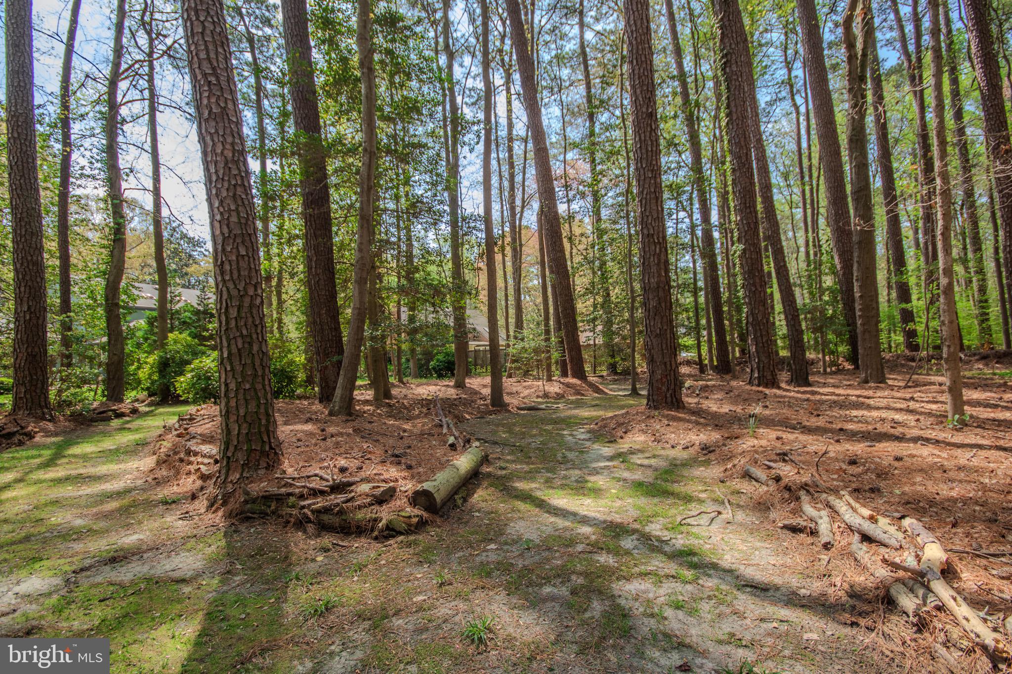 DEER HARBOUR - Residential