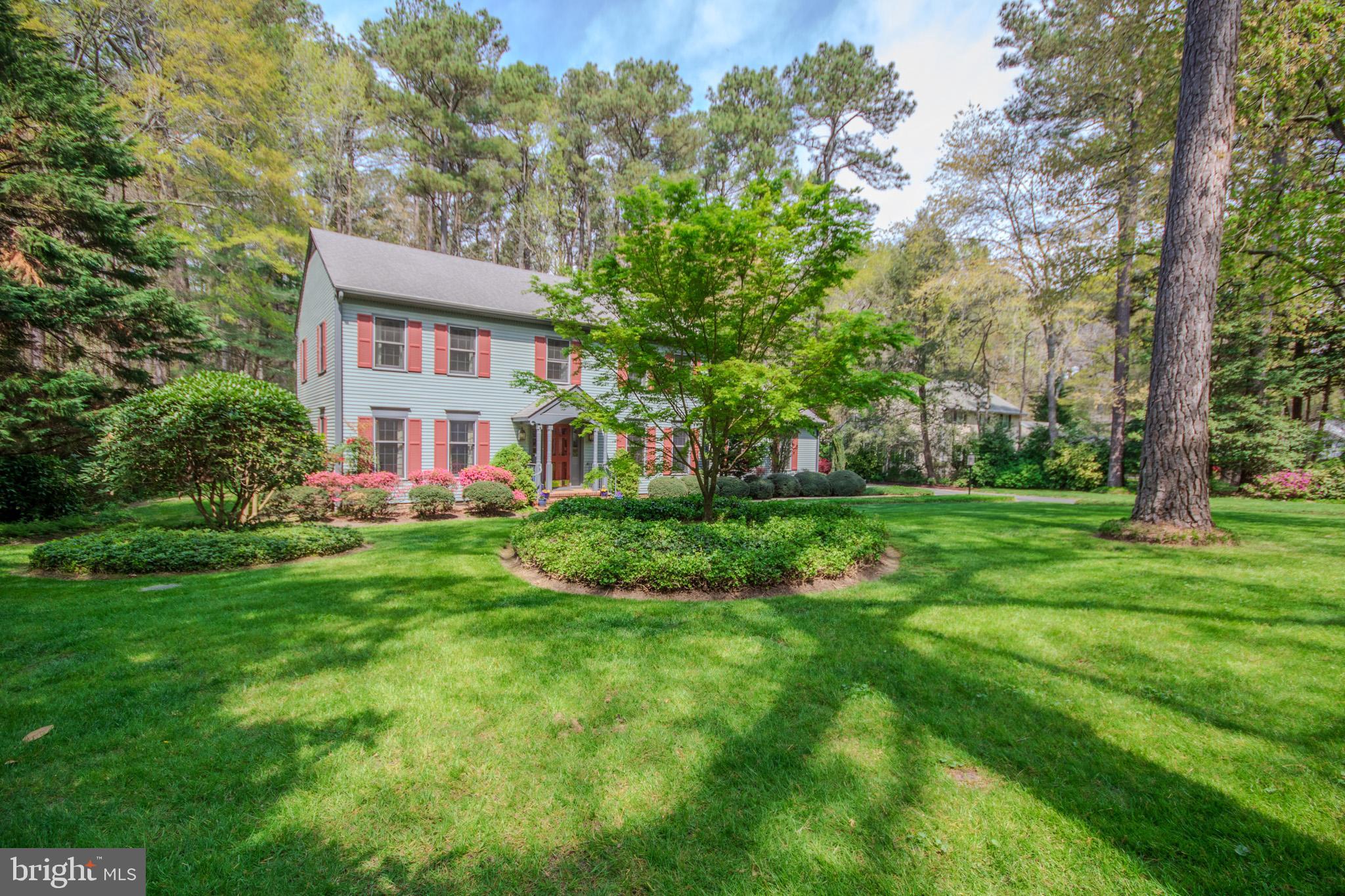 DEER HARBOUR - Residential