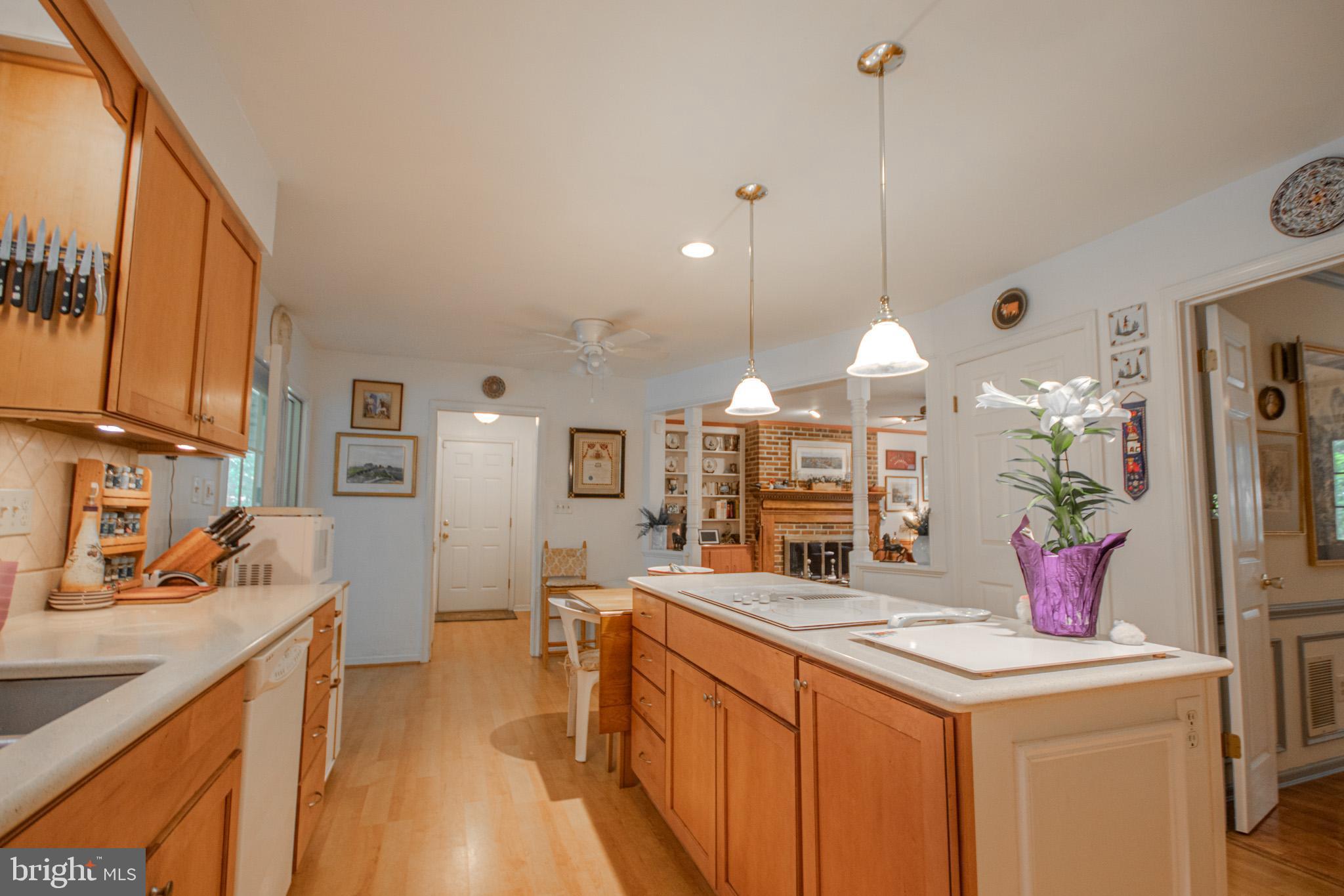 DEER HARBOUR - Residential