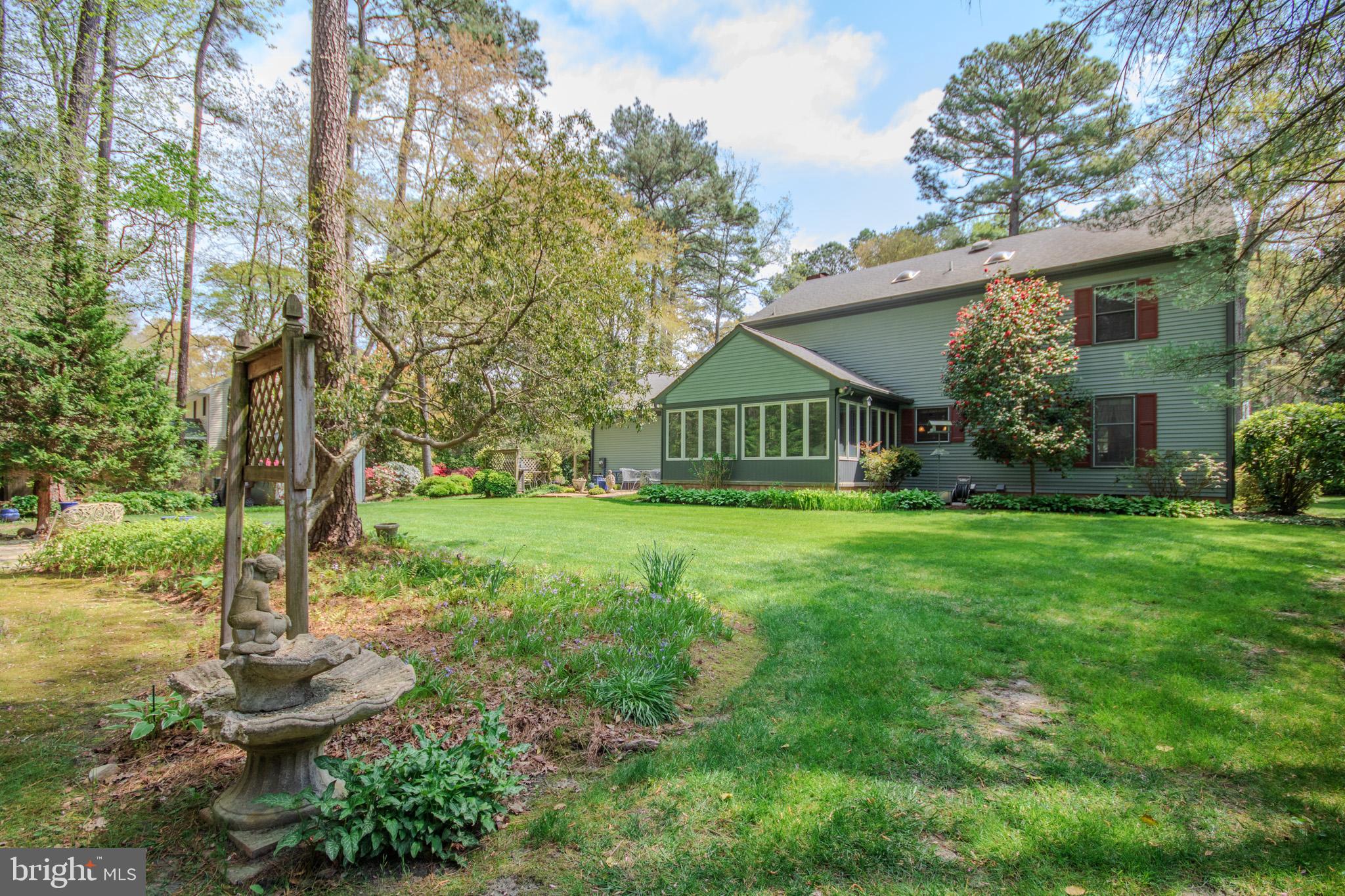 DEER HARBOUR - Residential