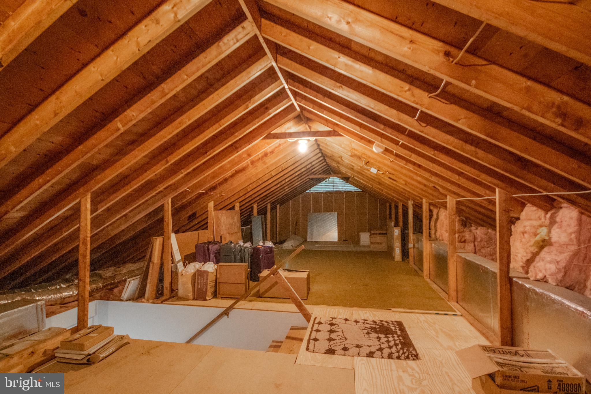 DEER HARBOUR - Residential