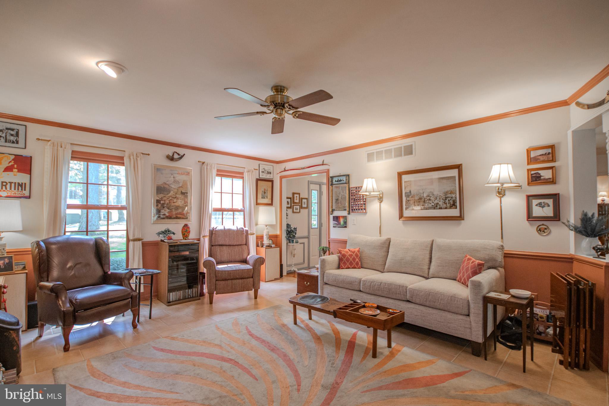 DEER HARBOUR - Residential