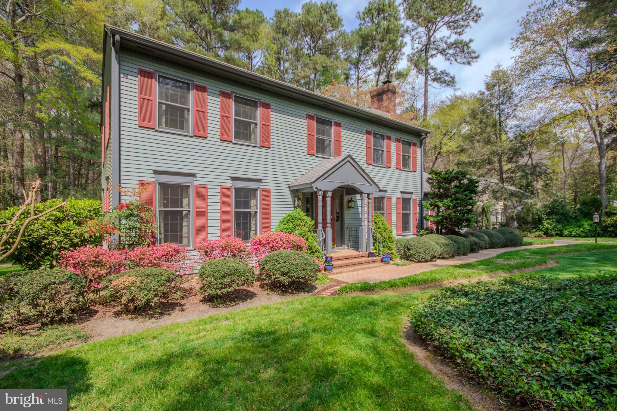 DEER HARBOUR - Residential