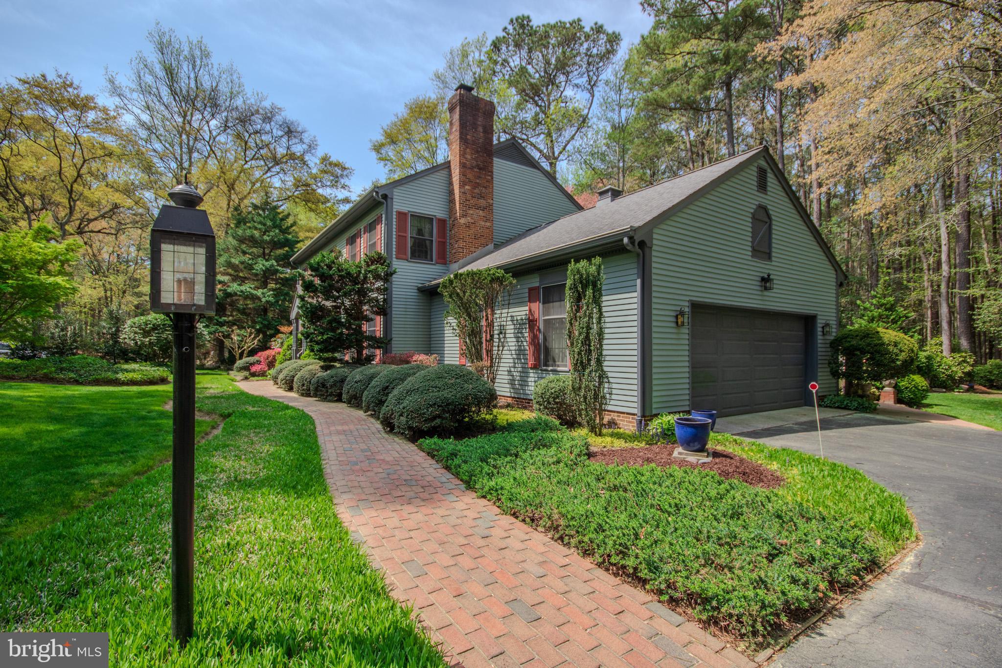 DEER HARBOUR - Residential