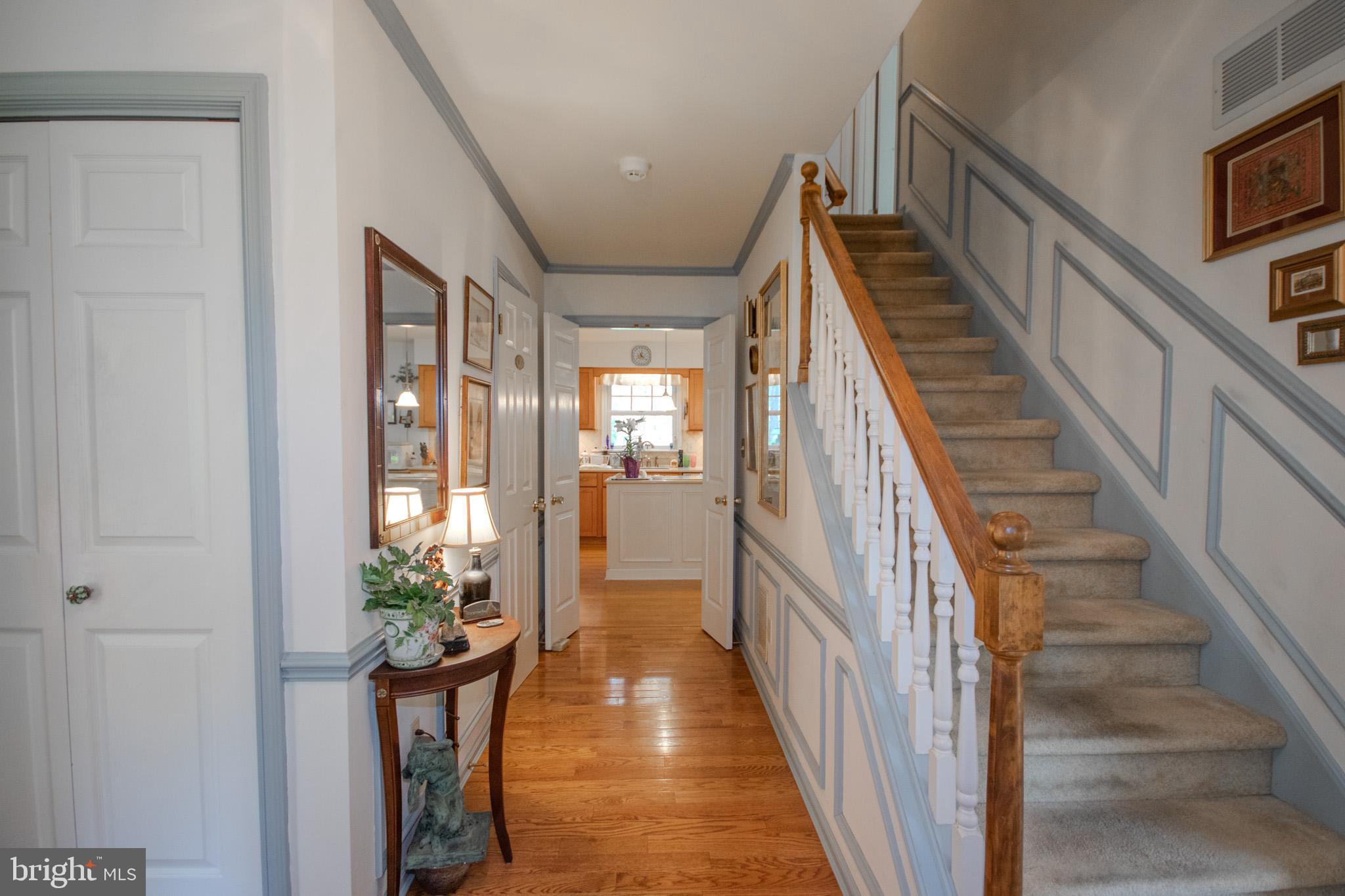 DEER HARBOUR - Residential