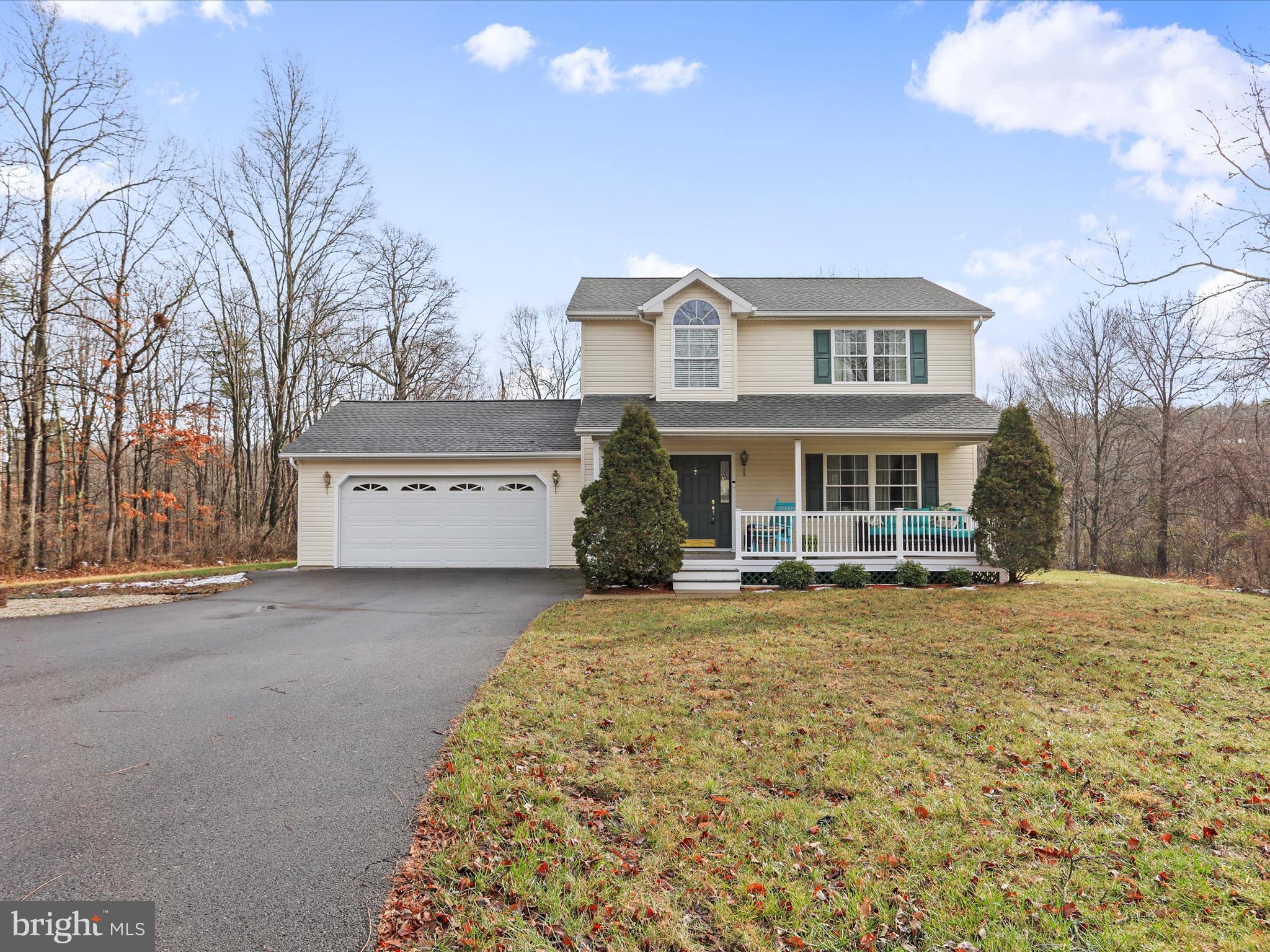 PARKSIDE ESTATES - Residential