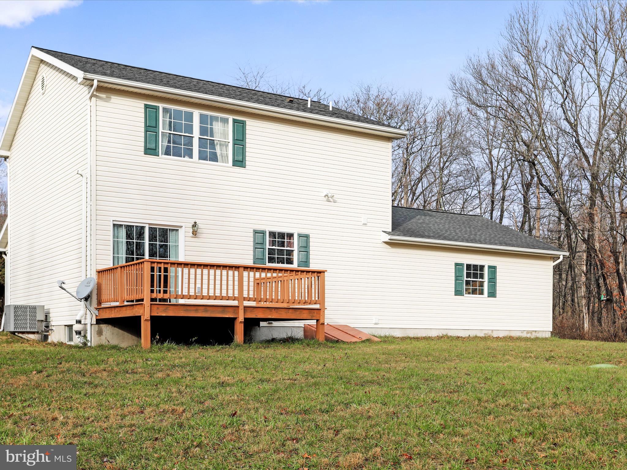 PARKSIDE ESTATES - Residential