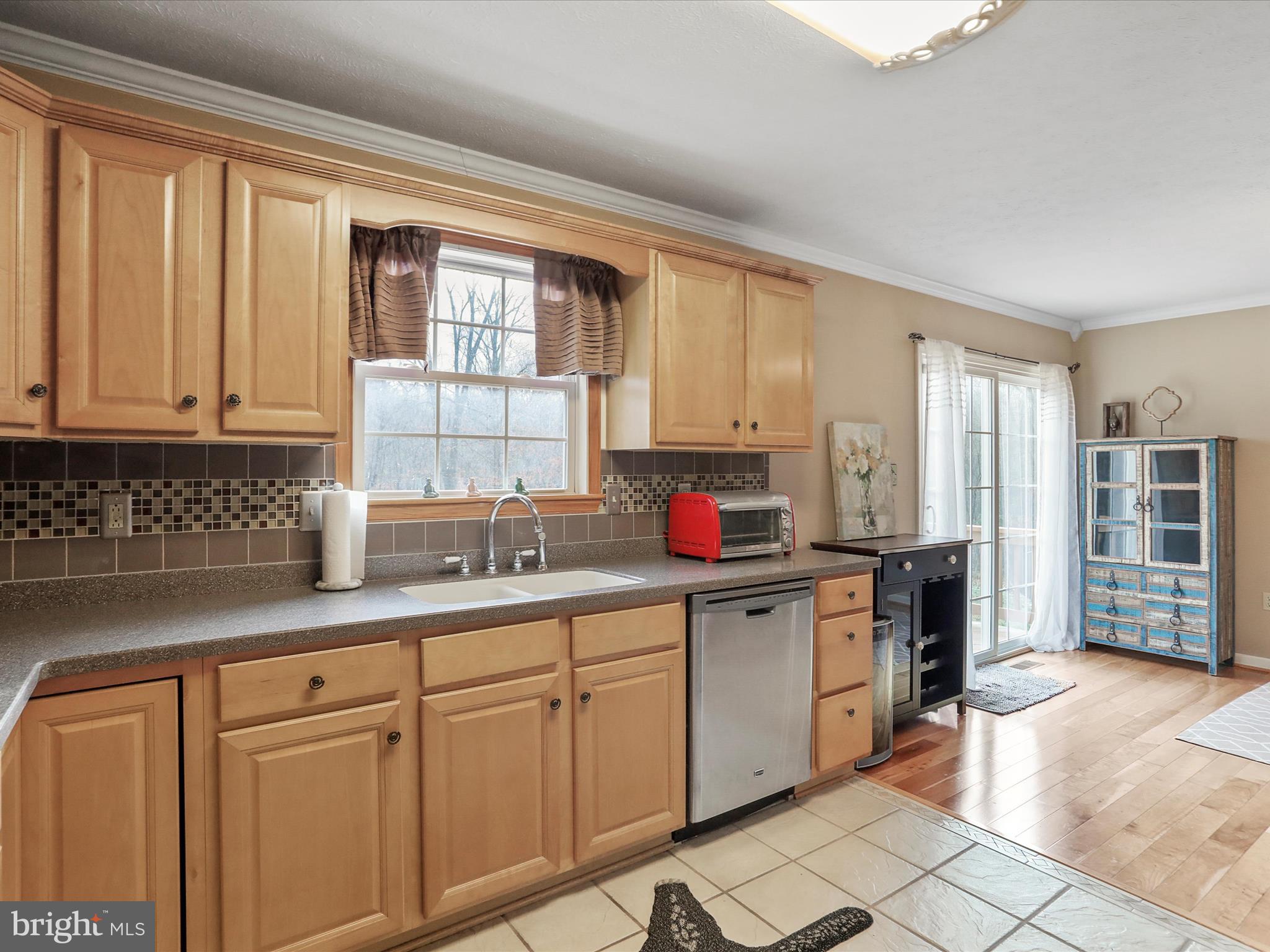 PARKSIDE ESTATES - Residential