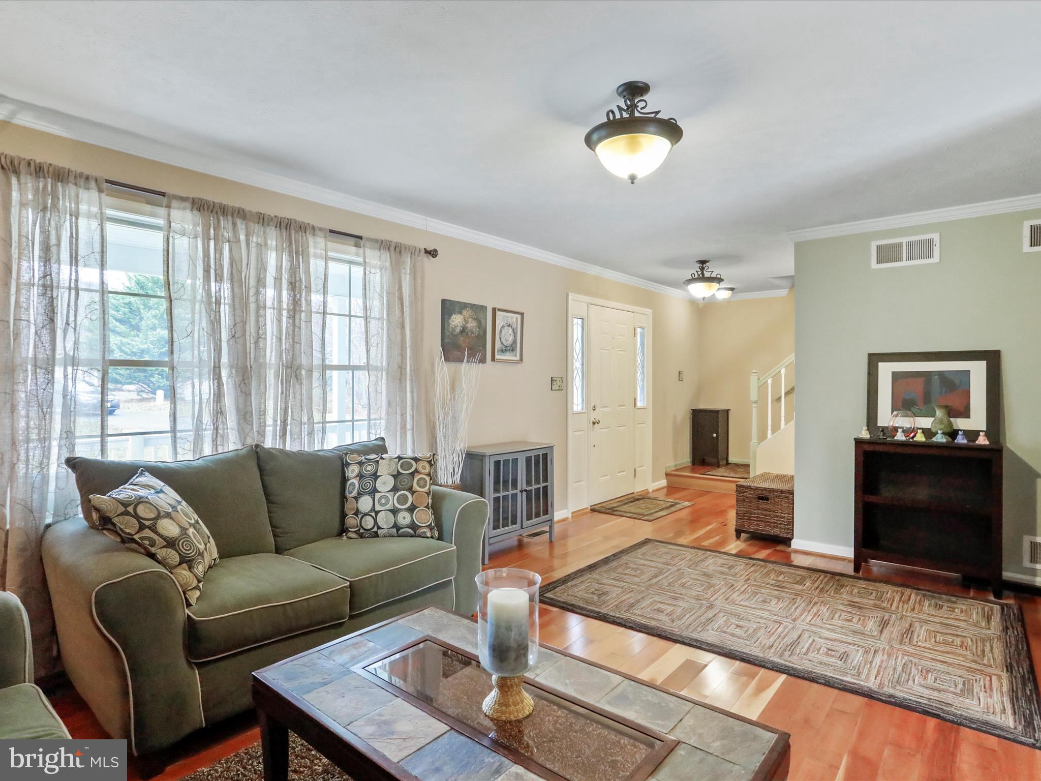 PARKSIDE ESTATES - Residential