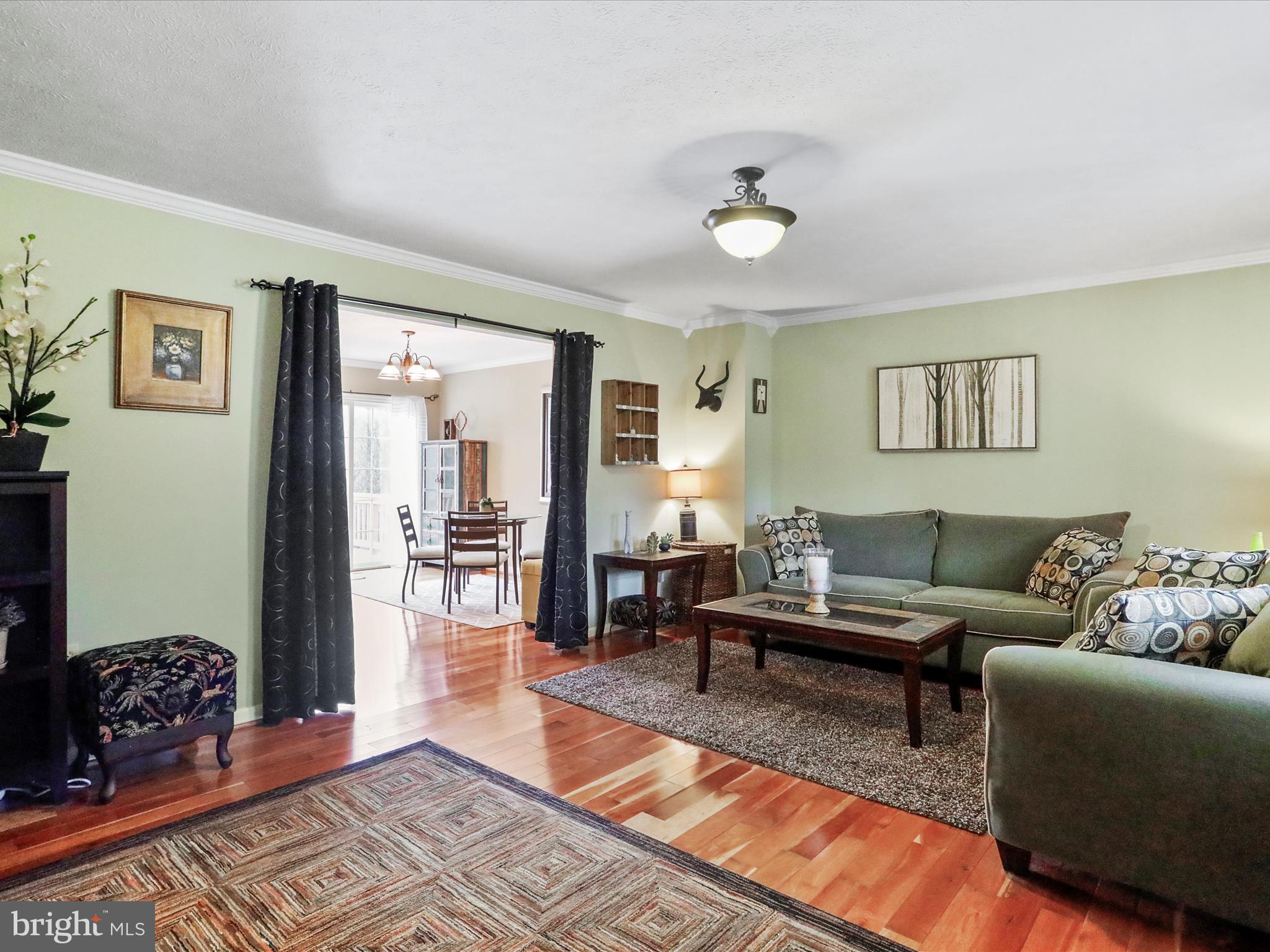 PARKSIDE ESTATES - Residential