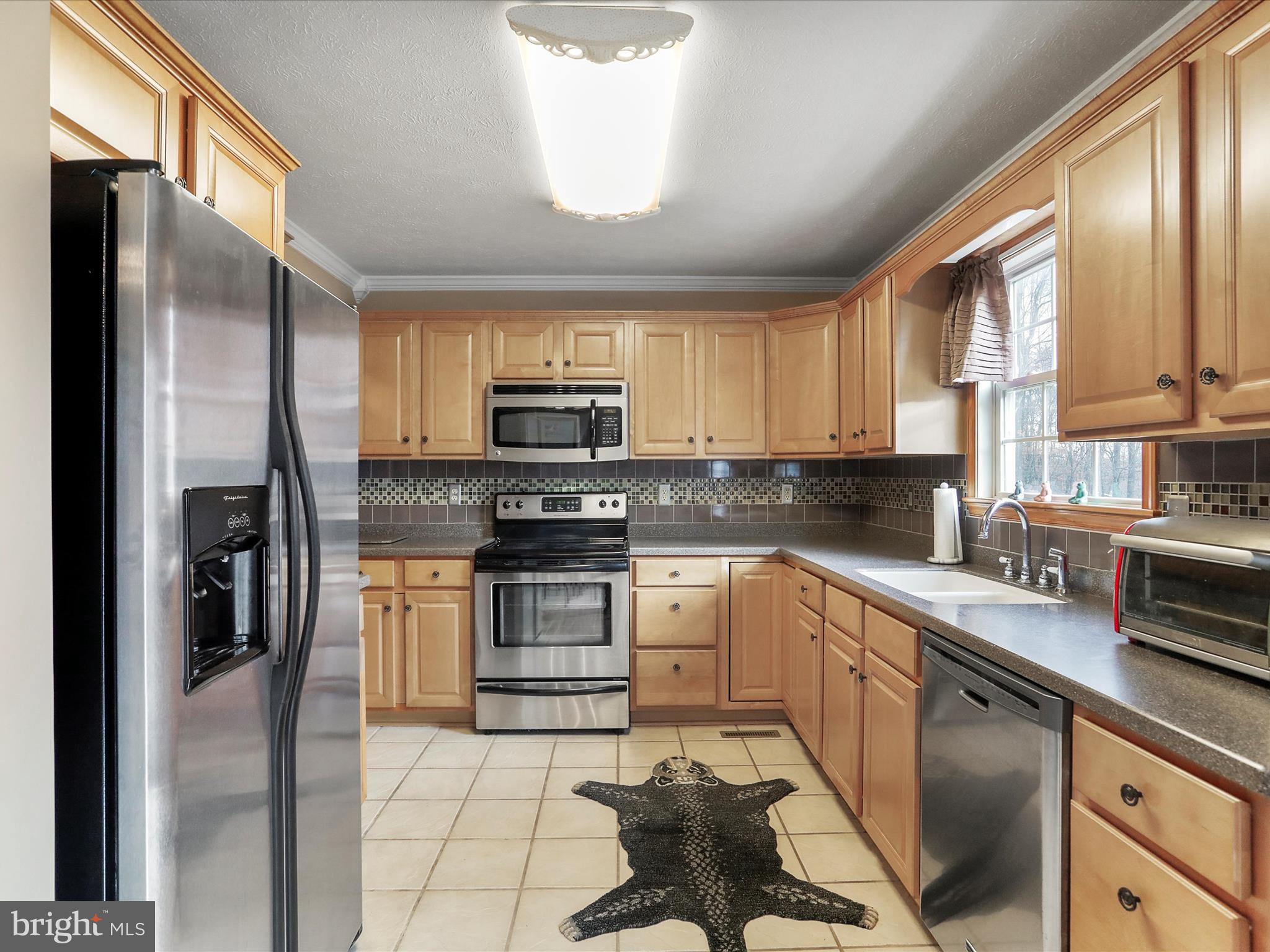 PARKSIDE ESTATES - Residential