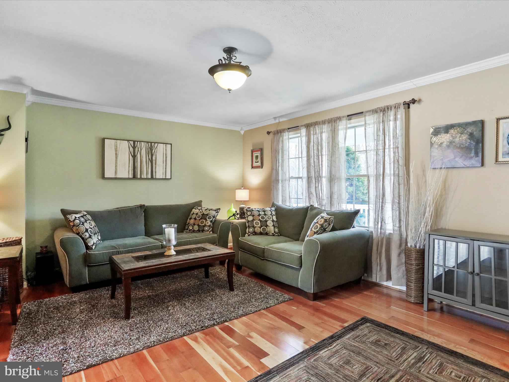 PARKSIDE ESTATES - Residential