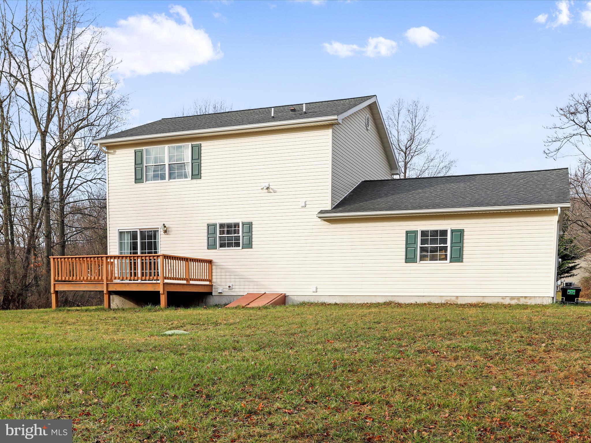 PARKSIDE ESTATES - Residential