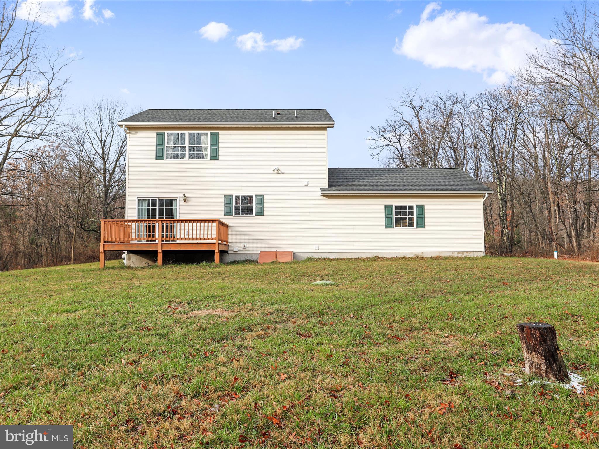 PARKSIDE ESTATES - Residential