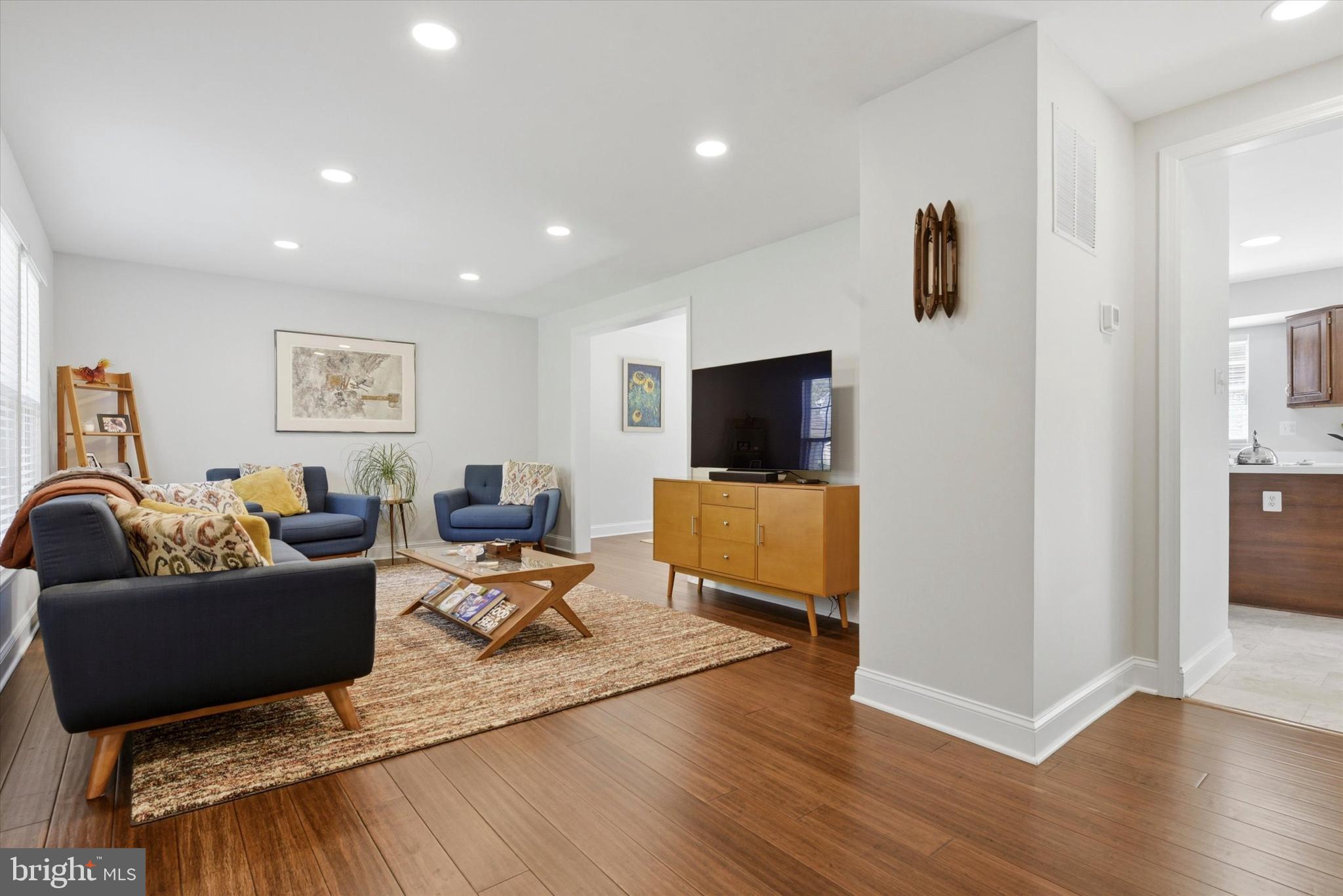 BALMORAL - Residential