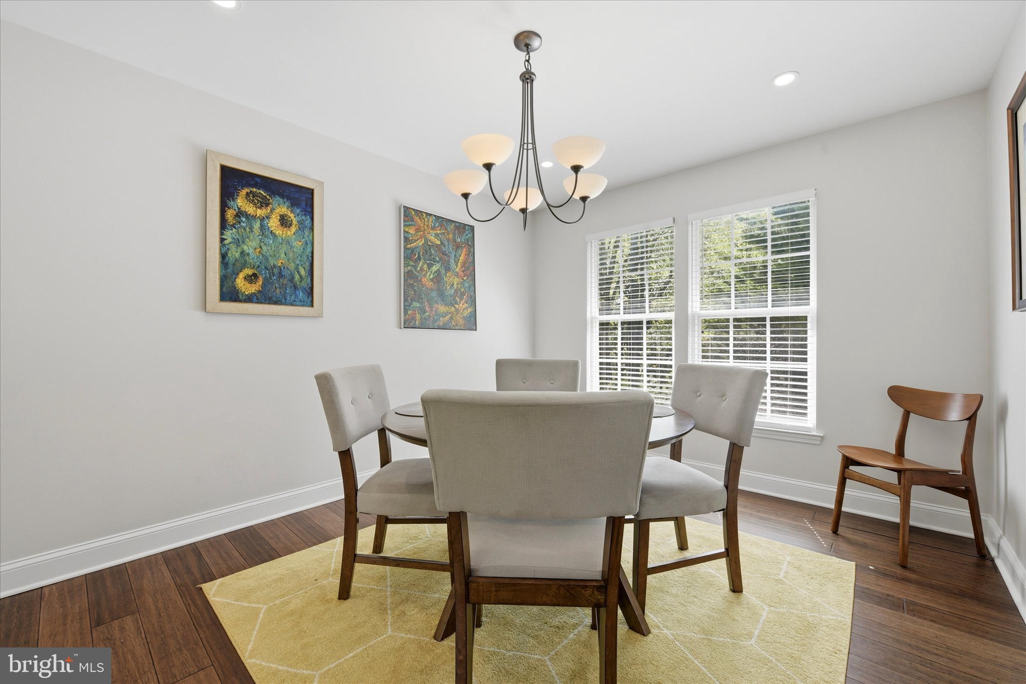 BALMORAL - Residential
