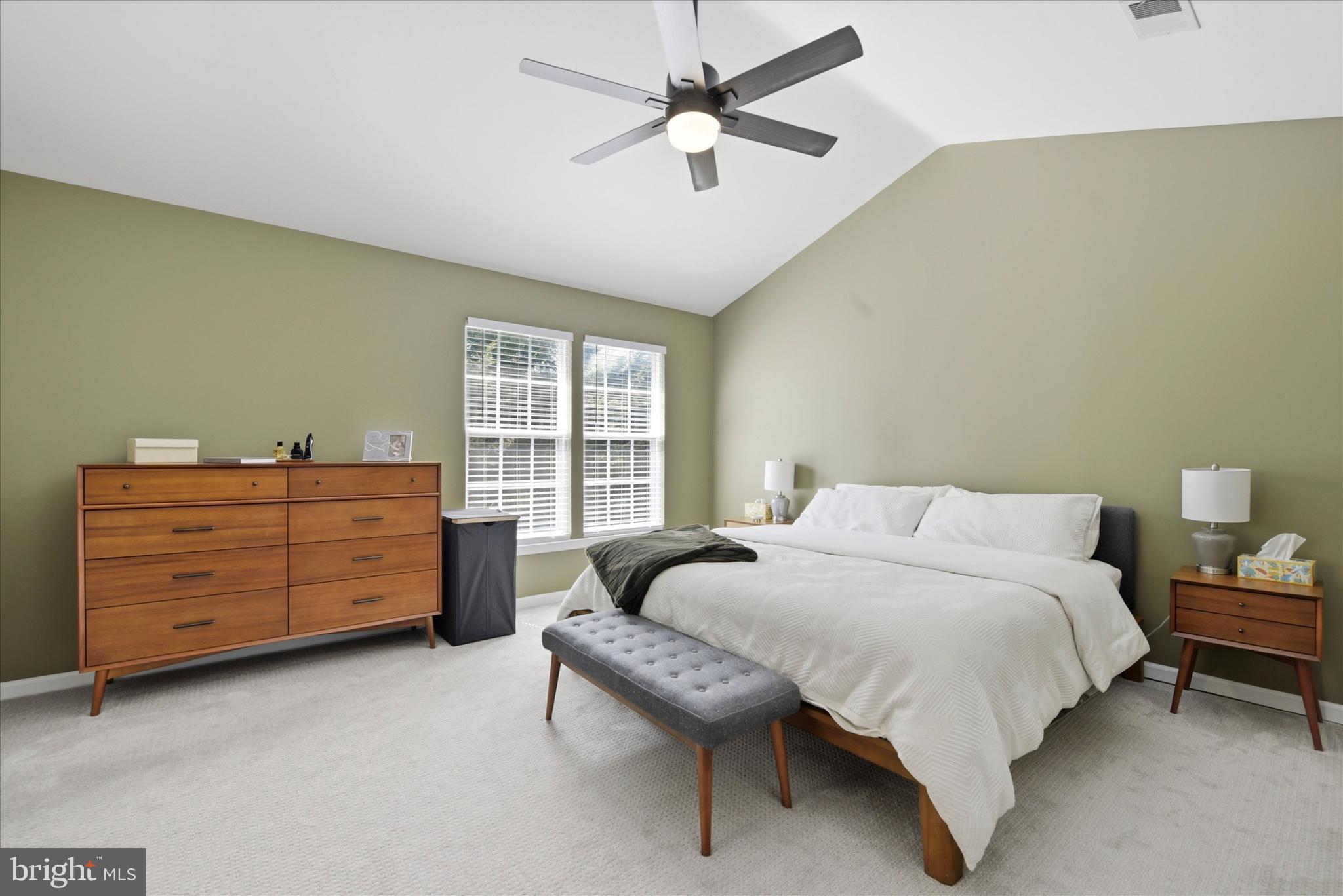 BALMORAL - Residential