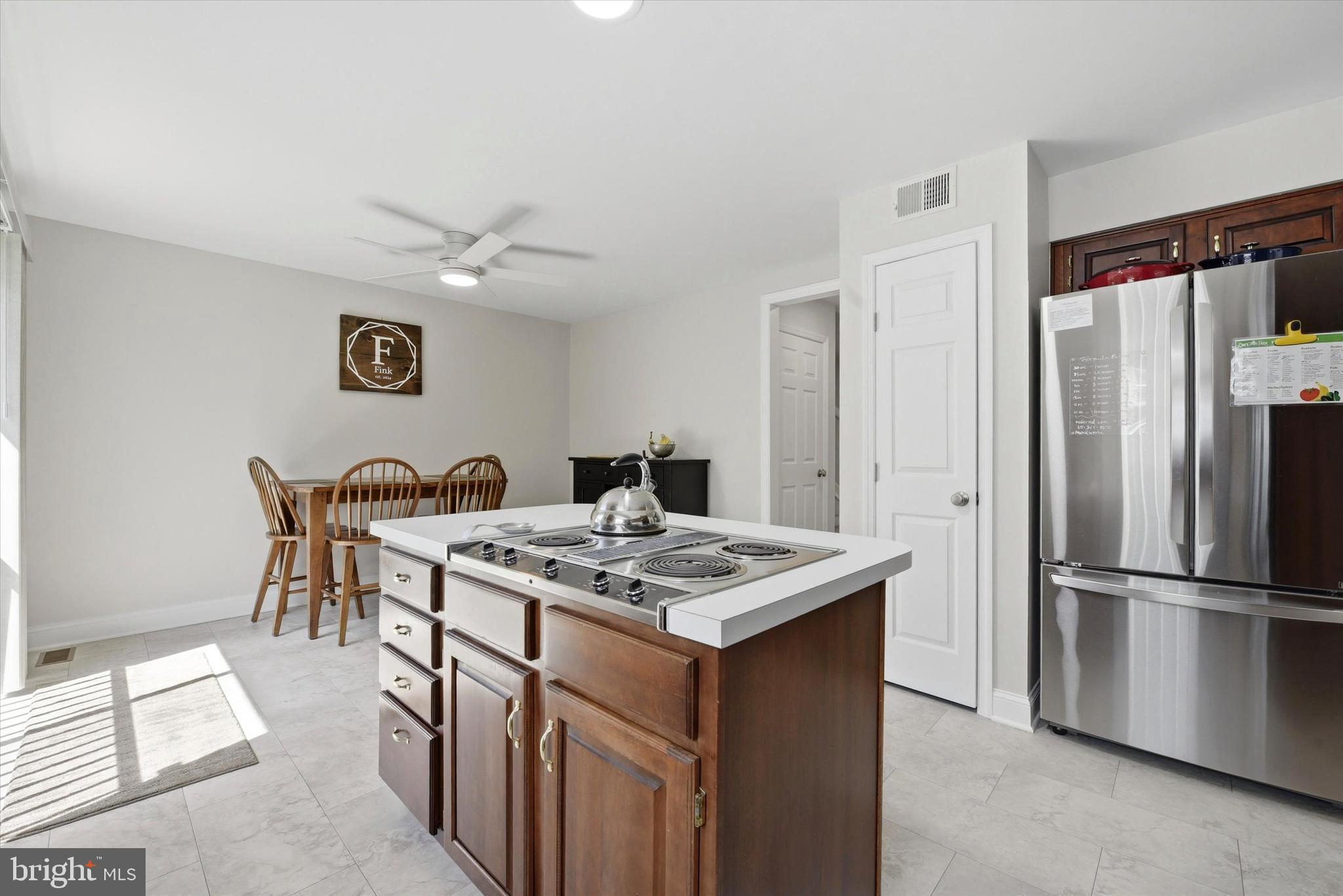 BALMORAL - Residential