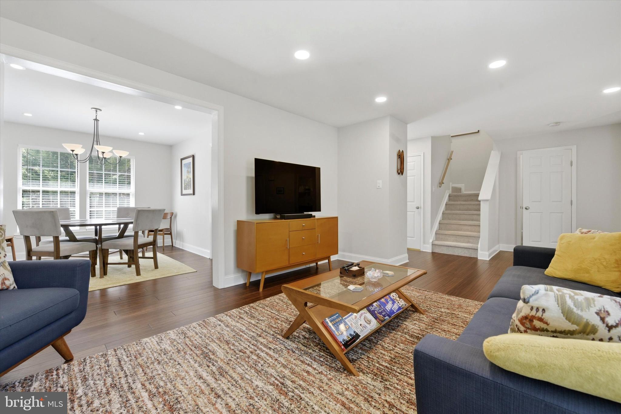 BALMORAL - Residential