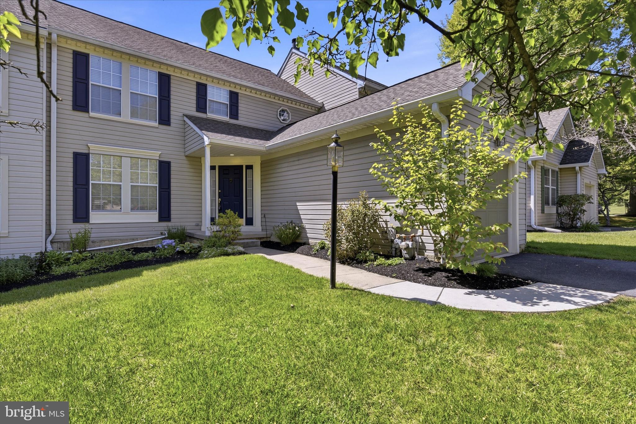 BALMORAL - Residential