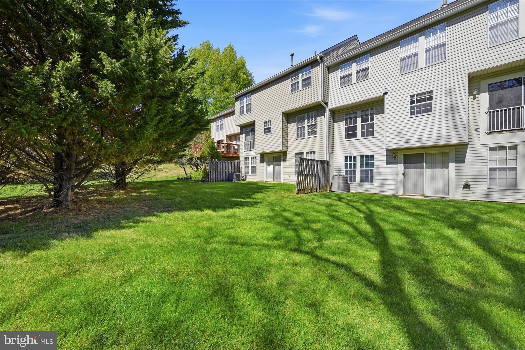 BALMORAL - Residential