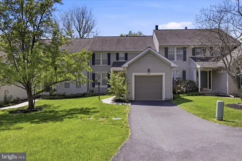 711 Kilduff Court Unit 108, Chadds Ford, PA MLS: PACT2124616