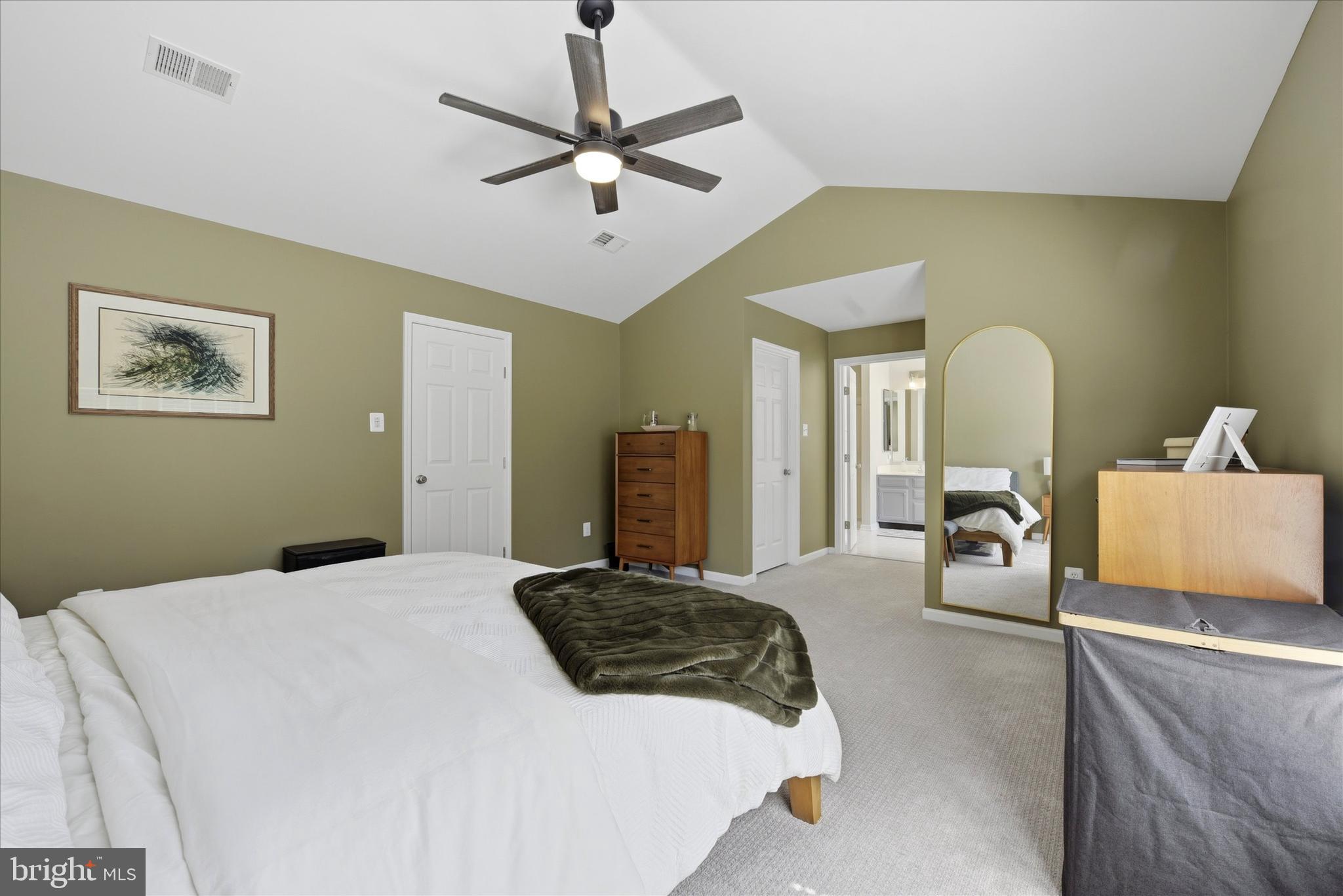 BALMORAL - Residential