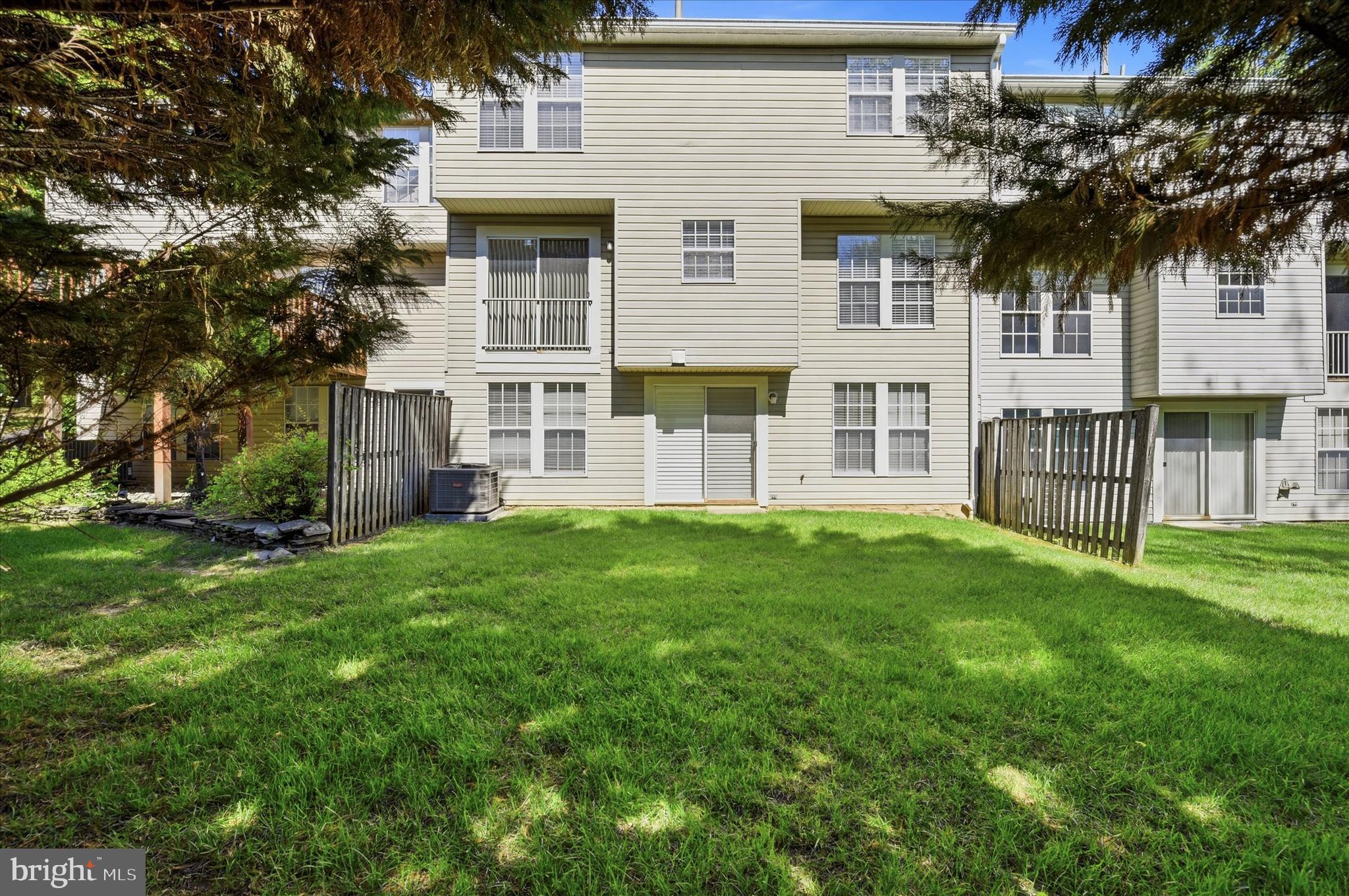 BALMORAL - Residential