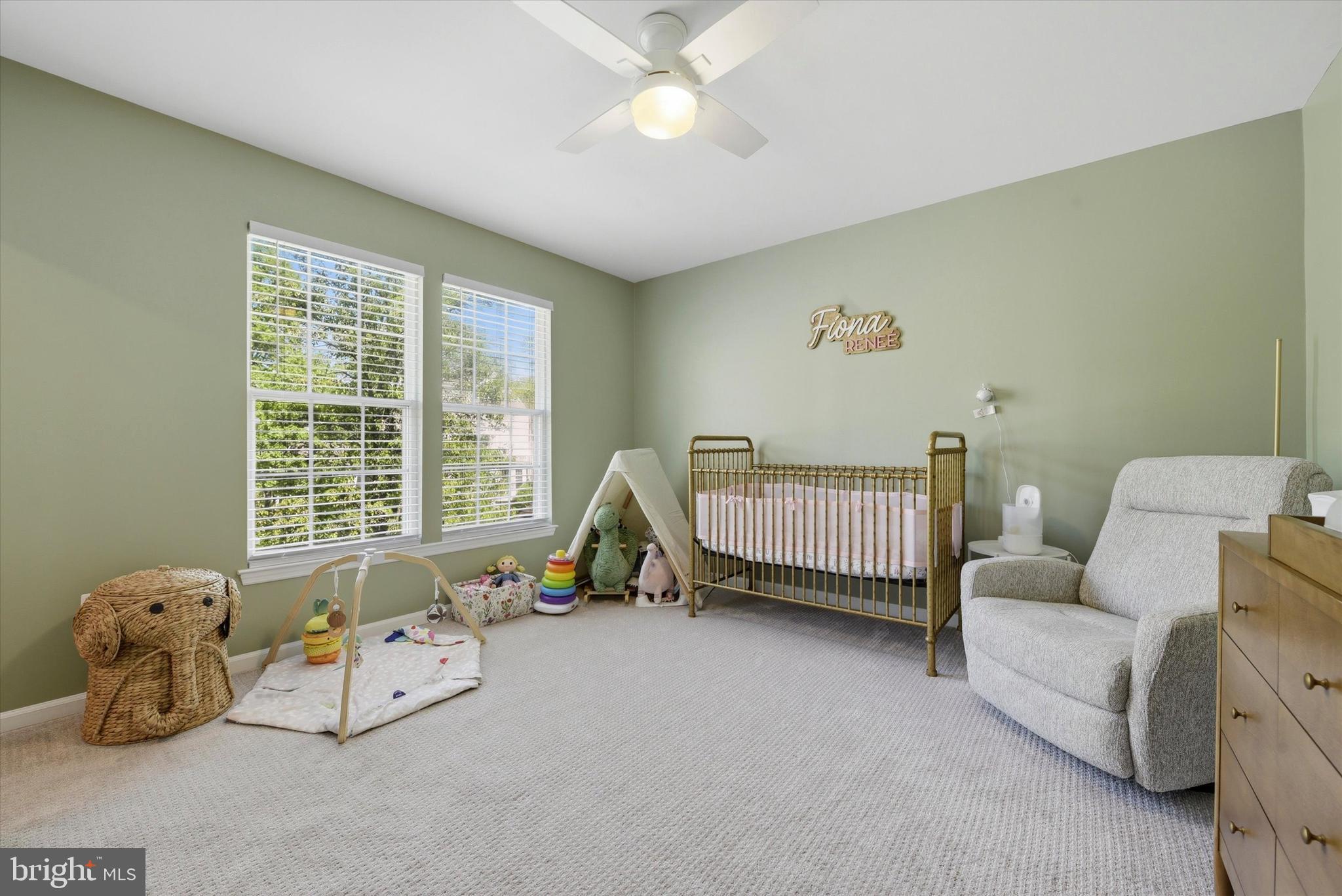 BALMORAL - Residential
