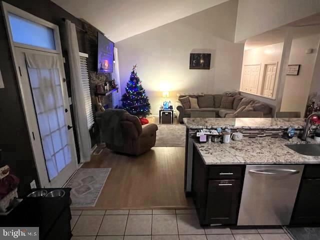 SPRING MILLS - Residential