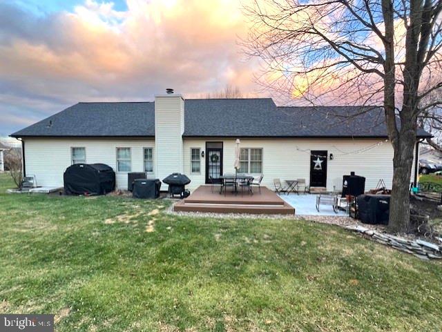 SPRING MILLS - Residential