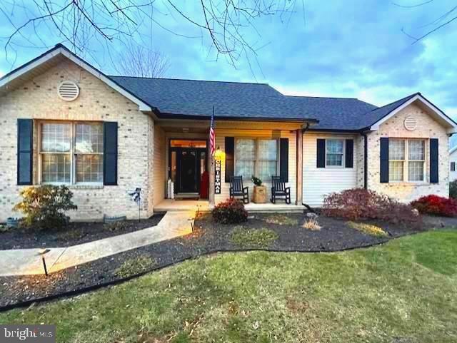 SPRING MILLS - Residential