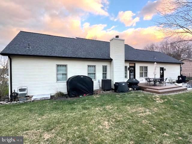 SPRING MILLS - Residential