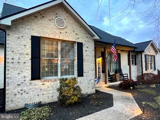 SPRING MILLS - Residential