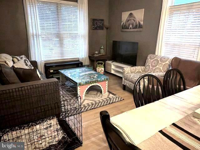 SPRING MILLS - Residential