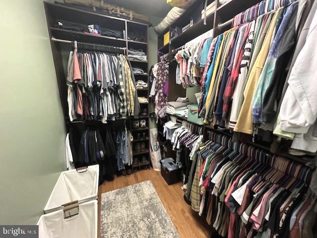 SPRING MILLS - Residential