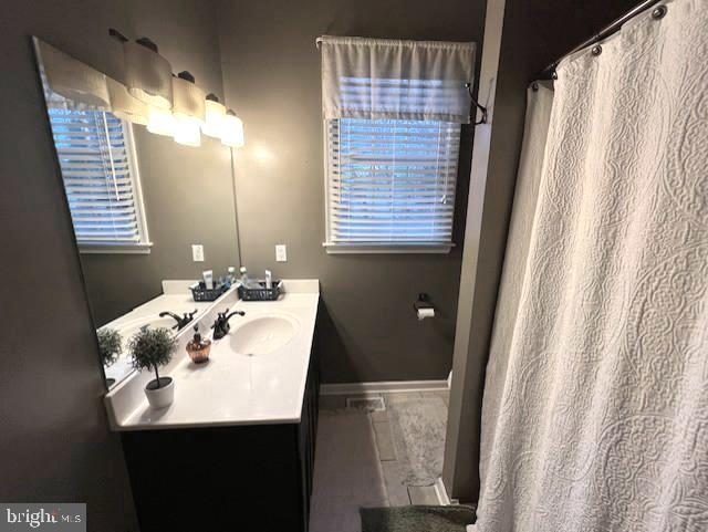 SPRING MILLS - Residential