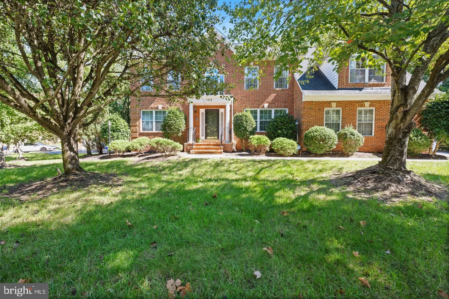 103 Cross Foxes Drive