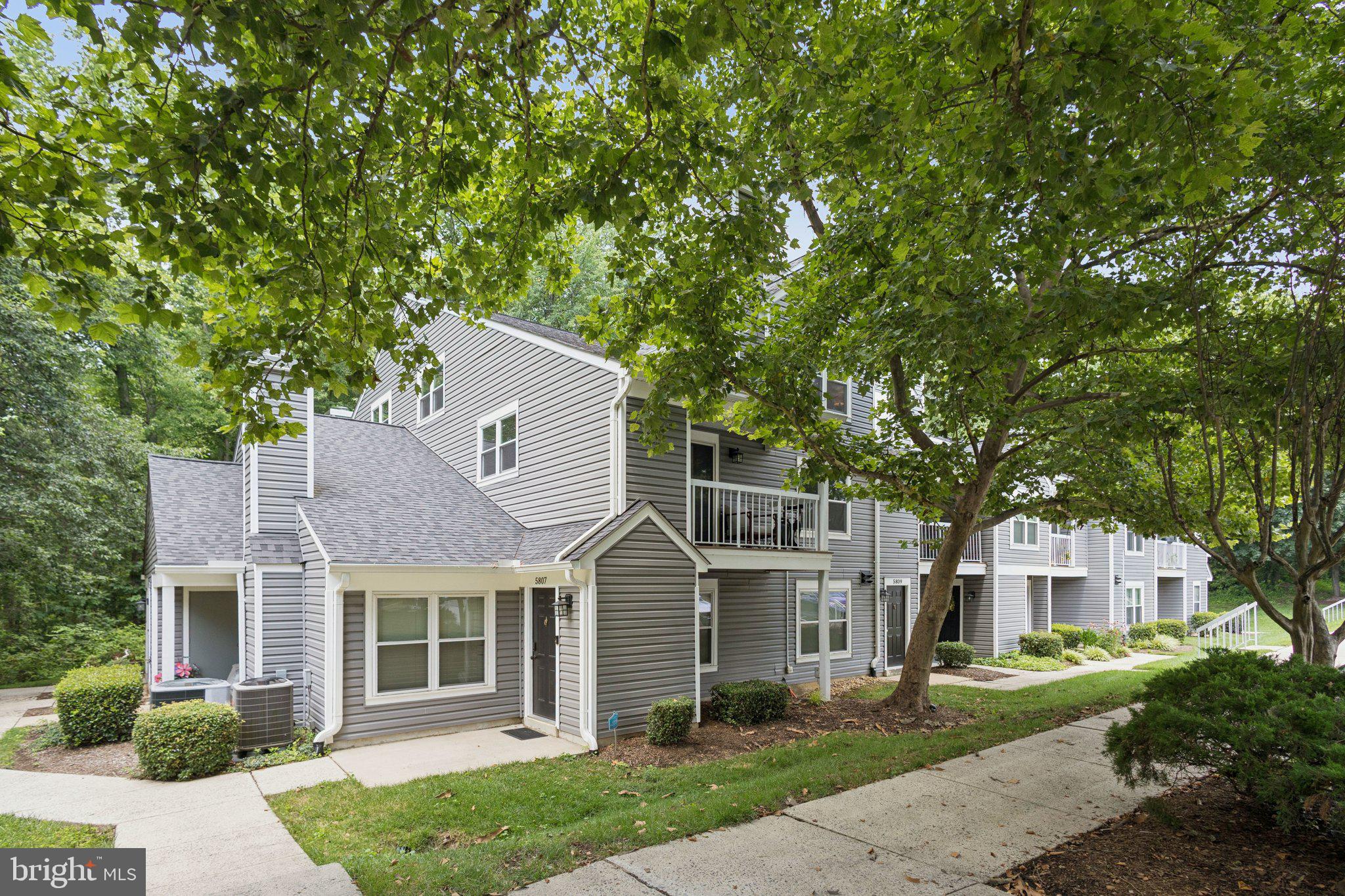 5807 ORCHARD HILL COURT 5807