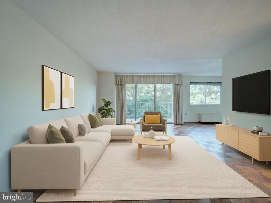 Photo of 2059 Huntington Avenue #300, ALEXANDRIA, VA 22303 (MLS # VAFX2273394)