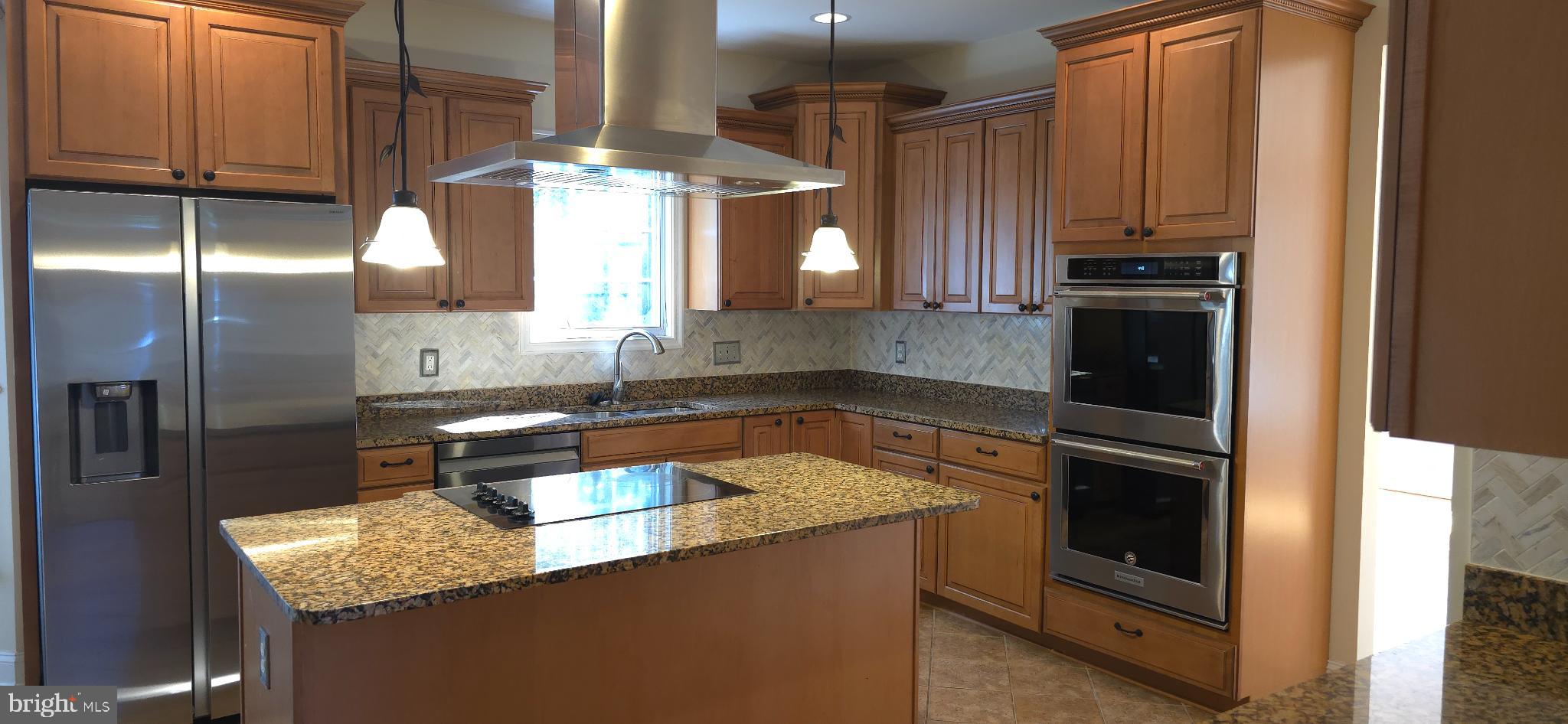 AQUIA HARBOUR - Residential Lease