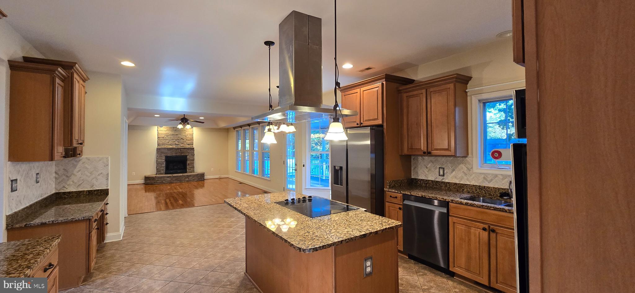 AQUIA HARBOUR - Residential Lease