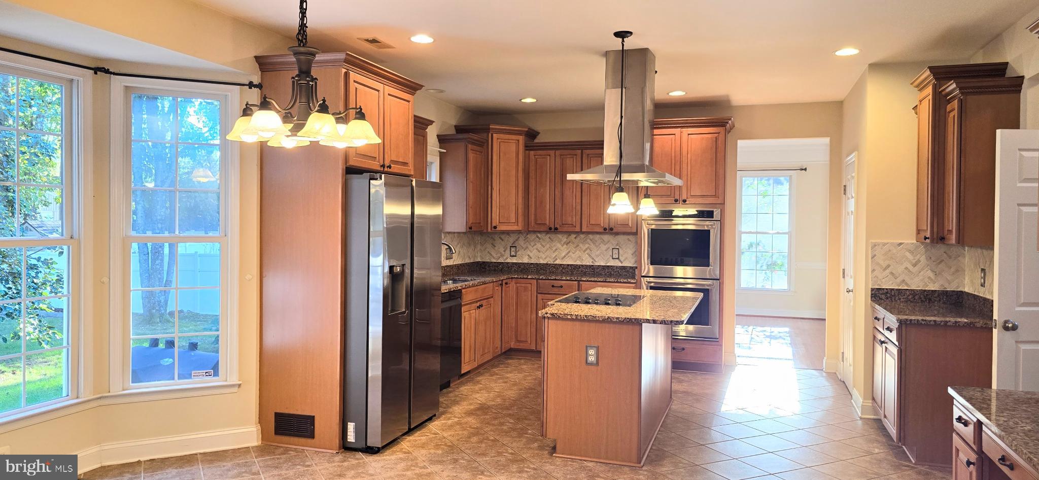 AQUIA HARBOUR - Residential Lease